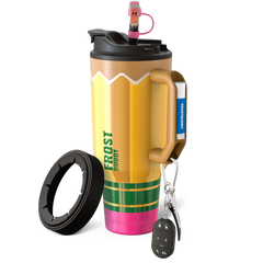 Thicc Buddy 50oz | Pencil