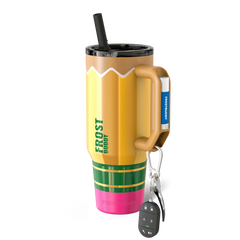 Thicc Buddy 40oz | Pencil