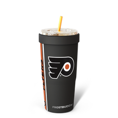 To-Go Buddy | Philadelphia Flyers | Gameday