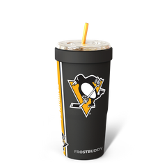 To-Go Buddy | Pittsburgh Penguins | Gameday