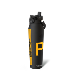 Bottle Buddy 32oz | Pittsburgh Pirates | Gameday