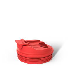Replacement Lid | Thicc Buddy 40oz | Red