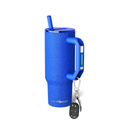 Thicc Buddy 30oz | Royal Glitz