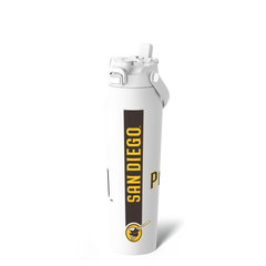 Bottle Buddy 32oz | San Diego Padres | Gameday