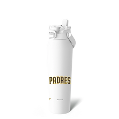 Bottle Buddy 32oz | San Diego Padres | Gameday