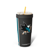 To-Go Buddy | San Jose Sharks | Gameday