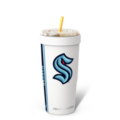 To-Go Buddy | Seattle Kraken | Gameday