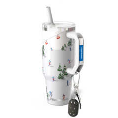 Thicc Buddy 40oz | Ski Season