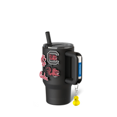 Thicc Buddy 16oz | South Carolina Gamecocks | Skin + Budz Bundle
