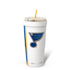 To-Go Buddy | St. Louis Blues | Gameday