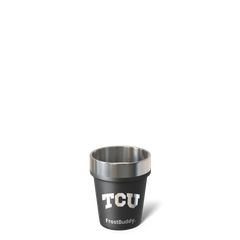 Shot Buddy | TCU Horned Frogs | Gameday