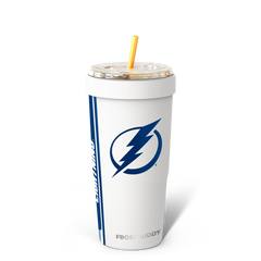 To-Go Buddy | Tampa Bay Lightning | Gameday
