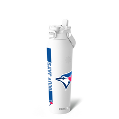 Bottle Buddy 32oz | Toronto Blue Jays | Gameday