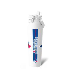 Bottle Buddy 32oz | Toronto Blue Jays | Gameday
