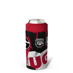 Universal Buddy | Georgia Bulldogs Drip