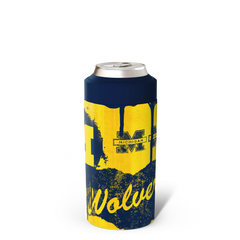 Universal Buddy | Michigan Wolverines Drip