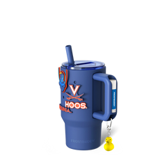 Thicc Buddy 16oz | Virginia Cavaliers | Skin + Budz Bundle