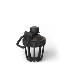 Universal Buddy Protein Shaker Lid
