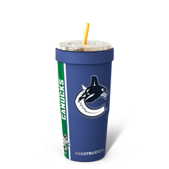 To-Go Buddy | Vancouver Canucks | Gameday