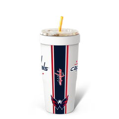 To-Go Buddy | Washington Capitals | Gameday