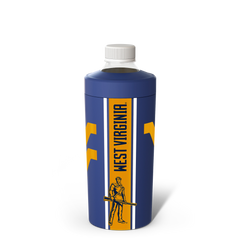 Universal XL | West Virginia Mountaineers | Gameday