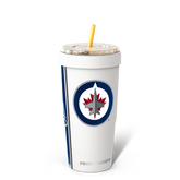 To-Go Buddy | Winnipeg Jets | Gameday