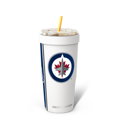 To-Go Buddy | Winnipeg Jets | Gameday