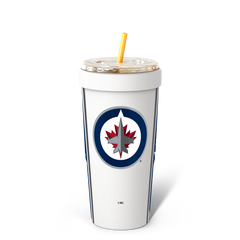 To-Go Buddy | Winnipeg Jets | Gameday
