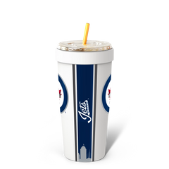 To-Go Buddy | Winnipeg Jets | Gameday