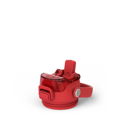 Replacement Lid | Bottle Buddy 32oz | Crimson