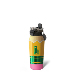 Bottle Buddy 16oz | Pencil