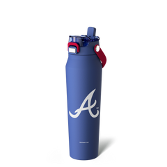 Bottle Buddy 32oz | Atlanta Braves | Gameday