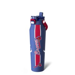 Bottle Buddy 32oz | Atlanta Braves | Gameday