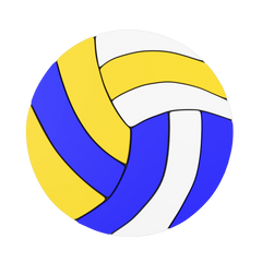 Budz | Volleyball