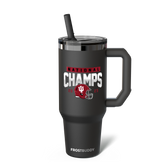 Thicc Buddy 40oz | Indiana Hoosiers | CFB National Champs