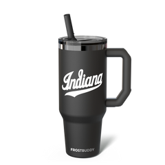 Thicc Buddy 40oz | Indiana Hoosiers | CFB National Champs