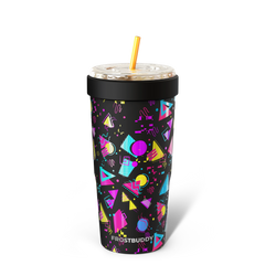 To-Go Buddy | Neon Rewind