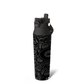 Bottle Buddy 32oz | Georgia Bulldogs | Night Game