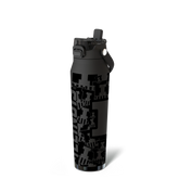 Bottle Buddy 32oz | Illinois Fighting Illini | Night Game