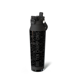 Bottle Buddy 32oz | Indiana Hoosiers | 2025 Big Ten Champions