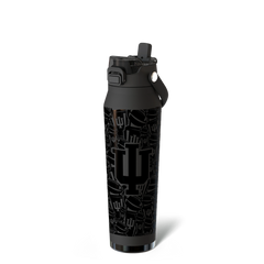 Bottle Buddy 32oz | Indiana Hoosiers | 2025 Big Ten Champions