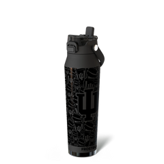 Bottle Buddy 32oz | Indiana Hoosiers | 2025 Big Ten Champions