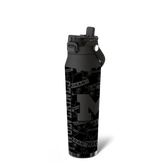 Bottle Buddy 32oz | Michigan Wolverines | Night Game