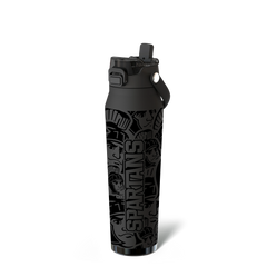 Bottle Buddy 32oz | Michigan State Spartans | Night Game
