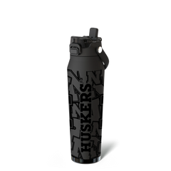 Bottle Buddy 32oz | Nebraska Cornhuskers | Night Game