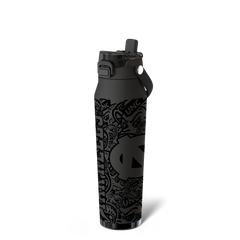 Bottle Buddy 32oz | North Carolina Tarheels | Night Game