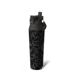 Bottle Buddy 32oz | North Carolina Tarheels | Night Game