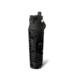 Bottle Buddy 32oz | Oklahoma Sooners | Night Game