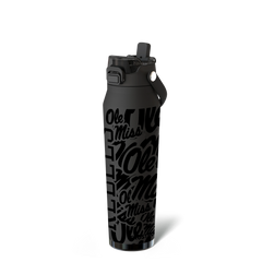 Bottle Buddy 32oz | Ole Miss Rebels | Night Game