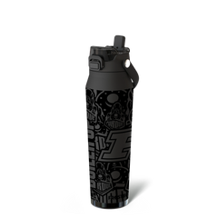 Bottle Buddy 32oz | Purdue Boilermakers | Night Game